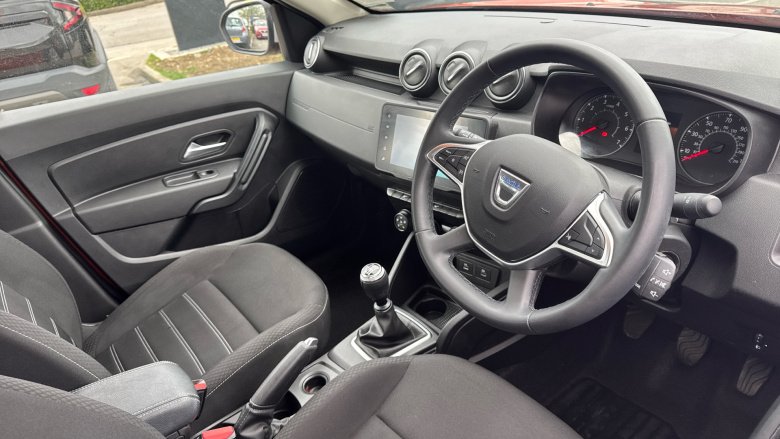 Dacia Duster 1.0 TCe 90 Comfort 5dr Petrol Estate